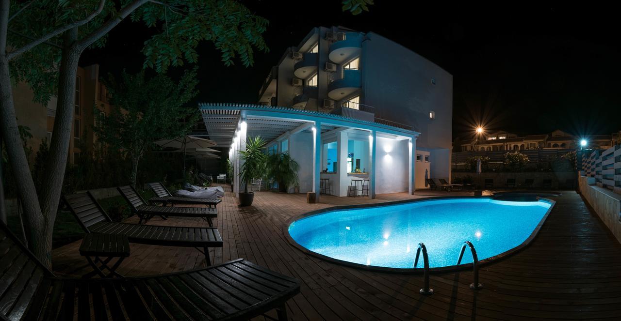 The Mint Villa - Saint Vlas Sveti Vlas Exterior photo