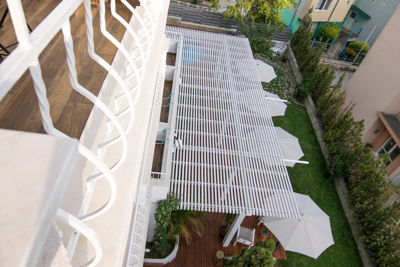 The Mint Villa - Saint Vlas Sveti Vlas Exterior photo